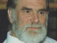 Johan Sundberg's headshot 2008