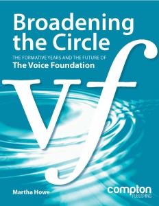 Broadening the Circle-TVF