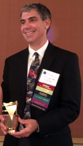 Dr. Michael Johns