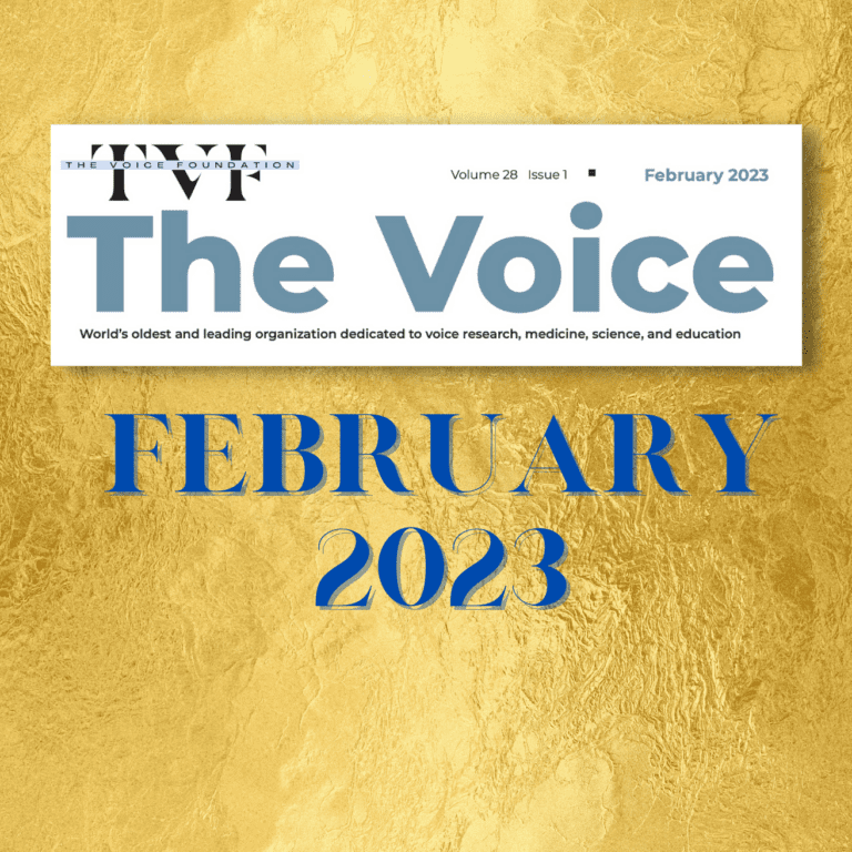 February 2023 Newsletter